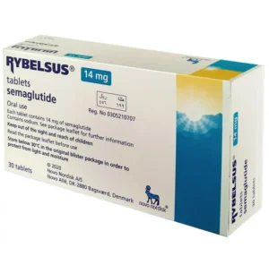 Buy Rybelsus (Semaglutide) Online