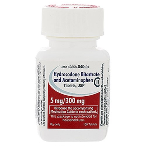 Buy Hydrocodone Acetaminophen 7.5mg/325mg Online