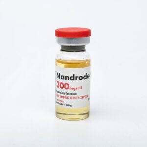 Buy Nandrodec 300mg Online