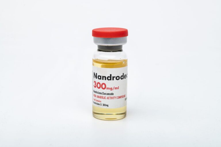Buy Nandrodec 300mg Online