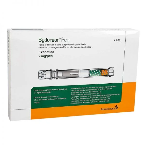Buy Bydureon Pen 2mg Online Buy Bydureon Pen 2mg Online