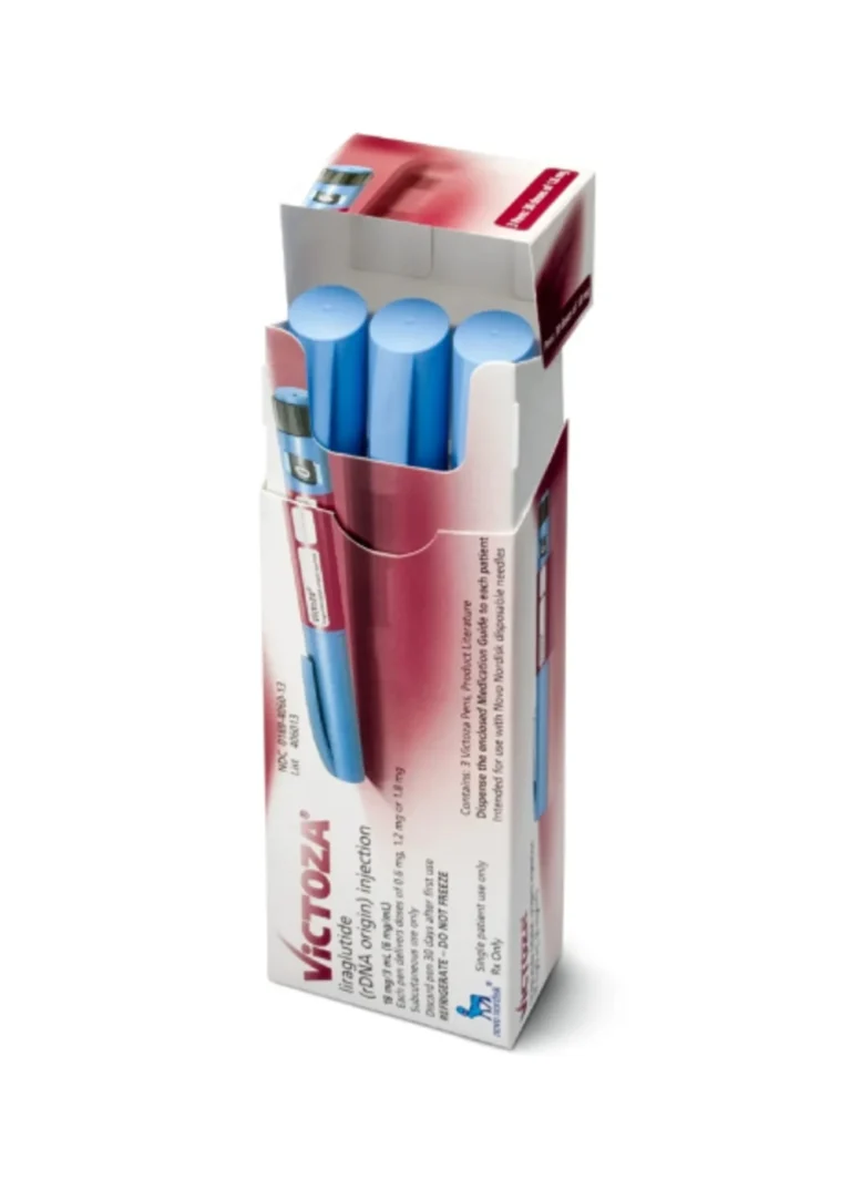 Buy Victoza (Liraglutide) Injection