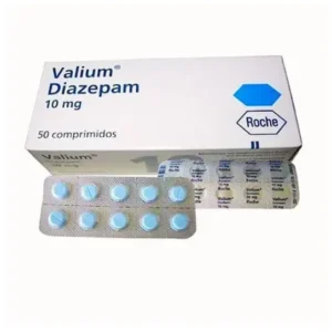 Buy diazepam 10MG (Valium)