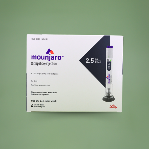 Buy Mounjaro Online Buy Mounjaro Online
