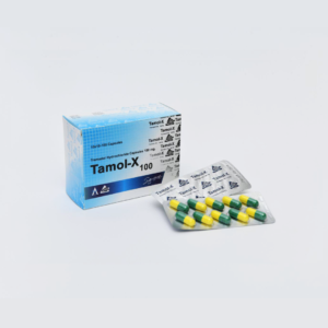 Buy Tamol-X 100mg x 100 Online