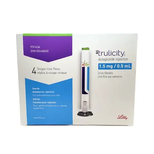 Buy Trulicity Dulaglutide Injection Buy Trulicity Dulaglutide Injection