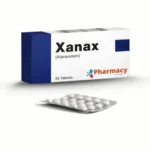 Buy Xanax 2MG Bars (Pfizer) Online