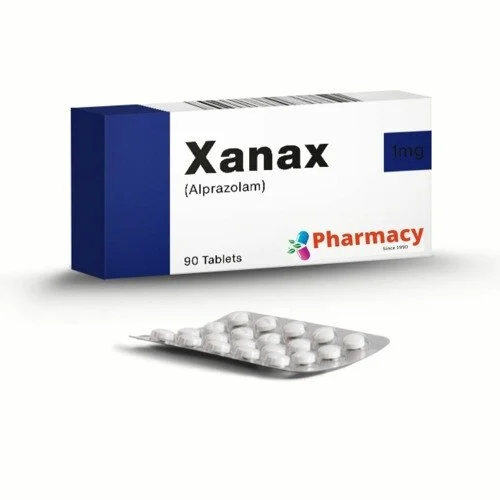Buy Xanax 2MG Bars (Pfizer) Online Buy Xanax 2MG Bars (Pfizer) Online