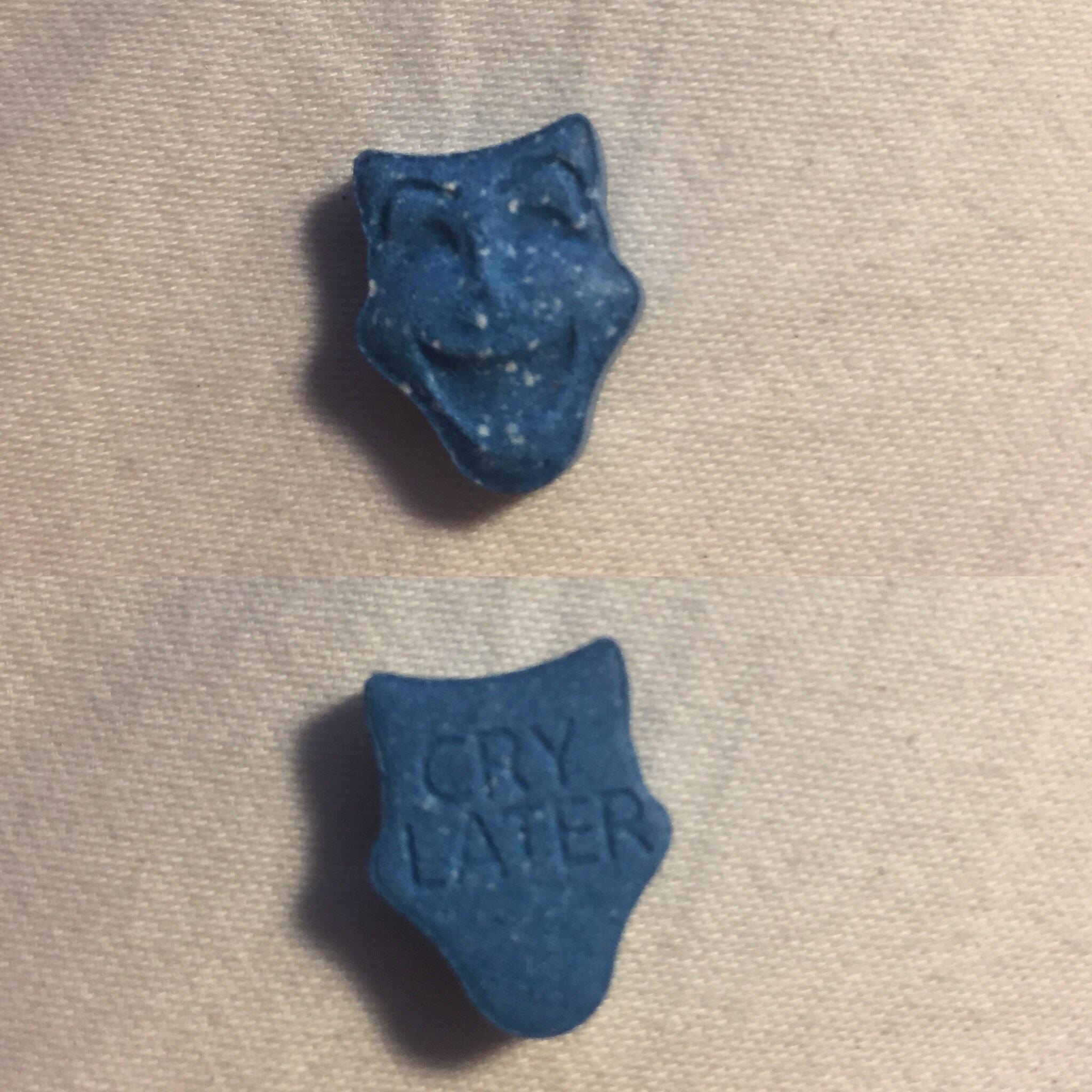 Buy-Blue-Laugh-Now-Cry-Later-MDMA-Online.jpeg Buy Blue Laugh Now Cry Later MDMA Online - Image 1