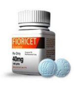 Buy Fioricet 40mg online (Butalbital)