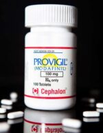 Buy Modafinil Pills Online (100mg)